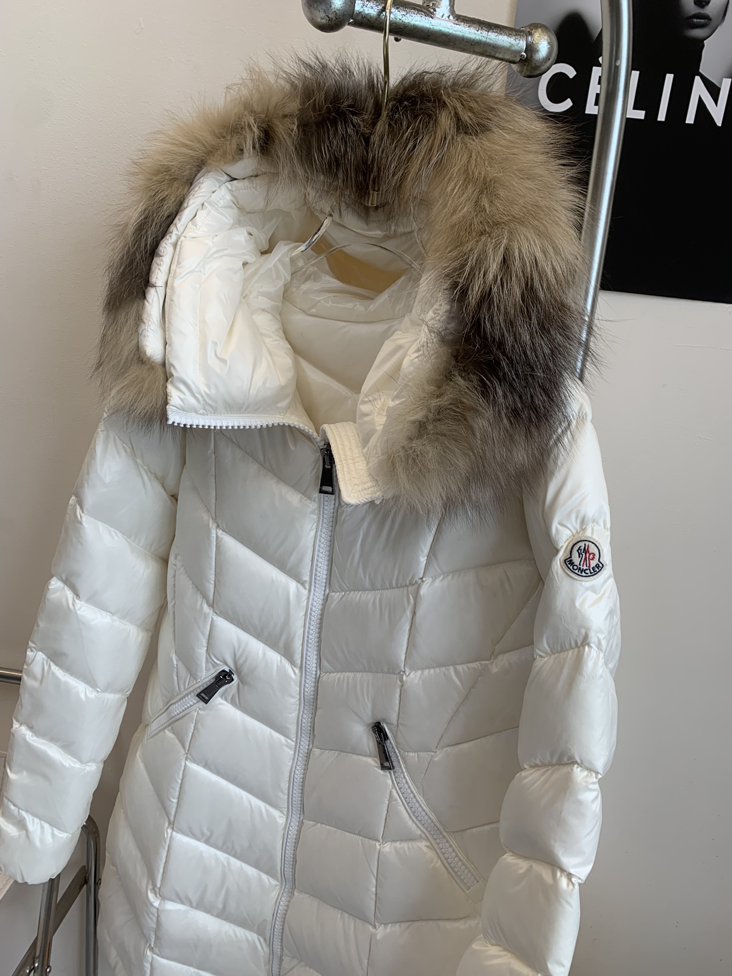 Moncler Down Jackets